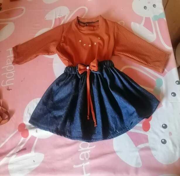 Arreglo de prendas de vestir